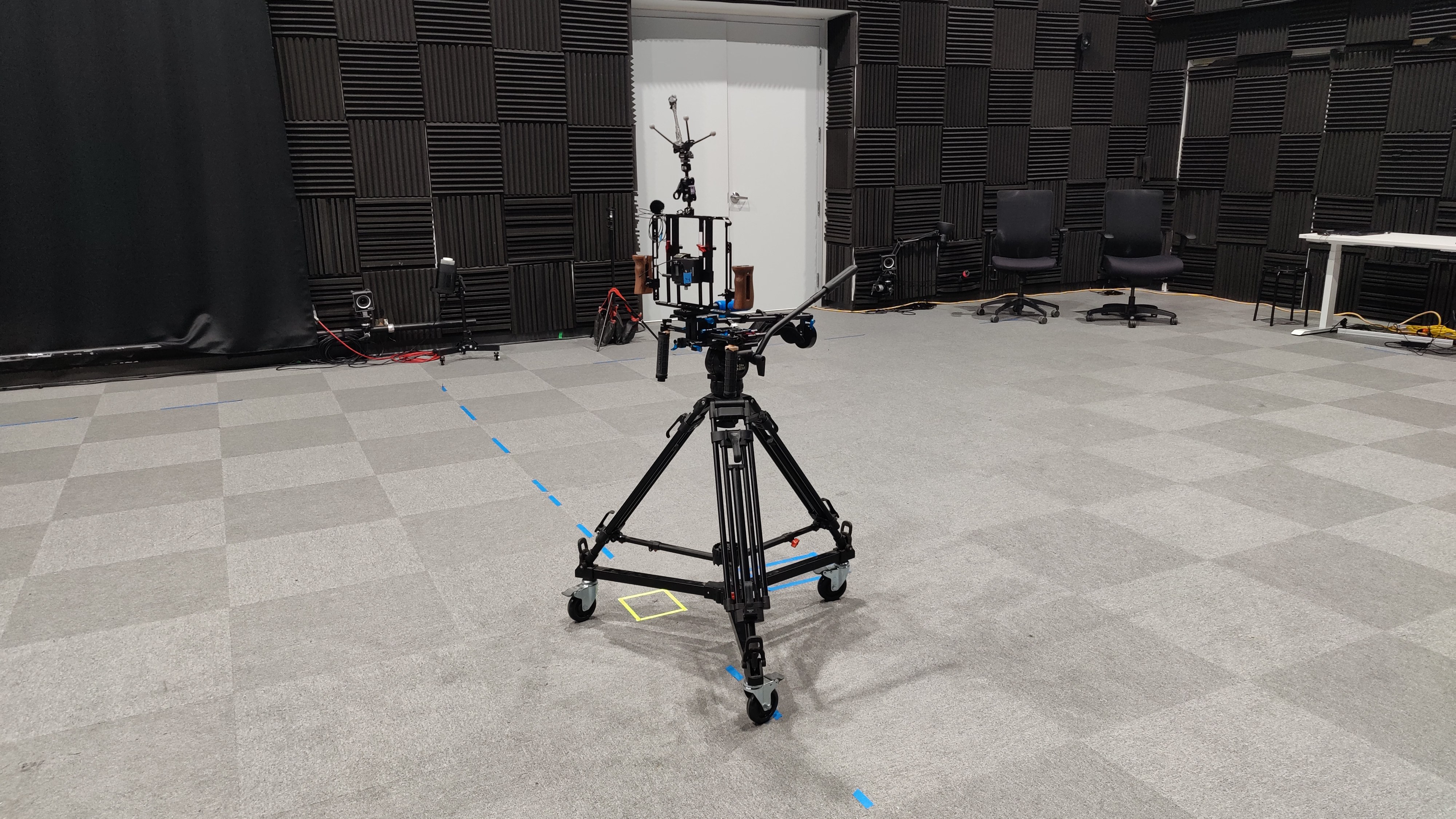 Virtual Camera